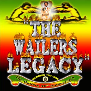 Download track Amen The Wailers