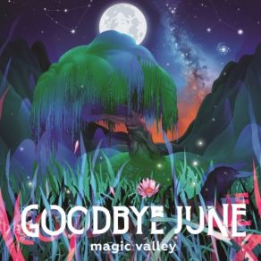 Download track Bamboozler Goodbye June