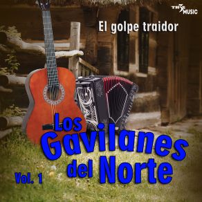 Download track Tu Ultimo Golpe Los Gavilanes Del Norte