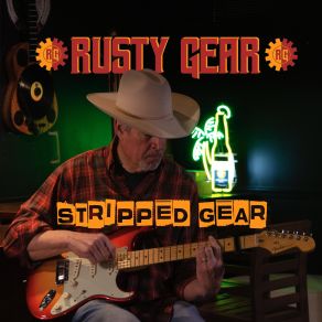 Download track Lost In My Hometown Rusty Gear