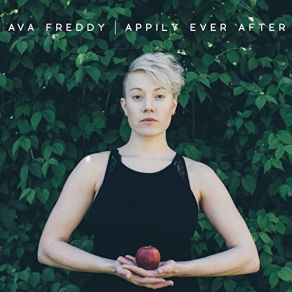 Download track Song For All Ava Freddy