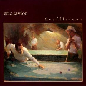 Download track All The Way To Heaven Eric Taylor