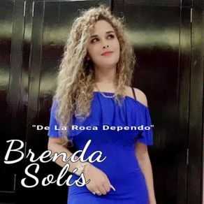 Download track Sigue Adelante Brenda Solis