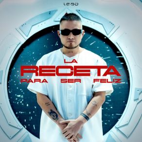 Download track La Receta Para Ser Feliz (Deep Remix) LeebGenery Boy