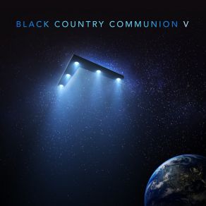 Download track Red Sun Black Country Communion