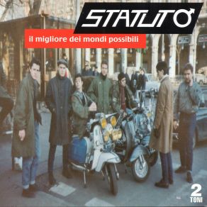 Download track Ribelli Senza Età Statuto