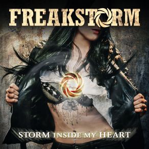 Download track Can't Keep Me Down FREAKSTORM