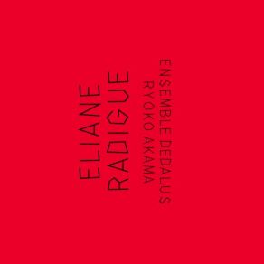 Download track Occam - Hepta 1 Eliane Radigue, Ensemble Dedalus, Ryoko AkamaOccam