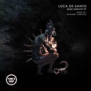 Download track A New Dawn (Original Mix) Luca De Santo