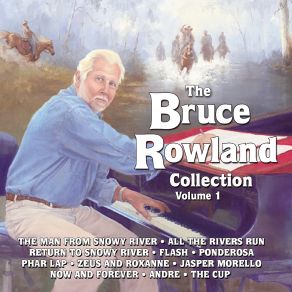 Download track April Bruce Rowland