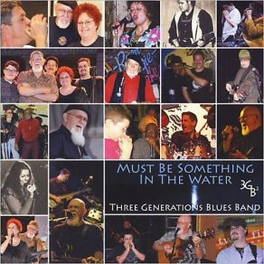 Download track Rich, Mean Old Husband Three Generations Blues Band