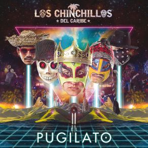 Download track Muchachito Problemático Los Chinchillos Del CaribeXAXO