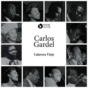 Download track Incurable Carlos Gardel