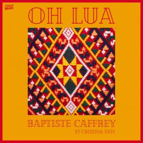 Download track Oh Lua (Extended Mix) Cristina Tati