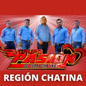 Download track Pasión Chatina Grupo Pasión De Tierra Chatina