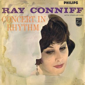 Download track Rachmaninoff'S Second Piano Concerto Ray Conniff