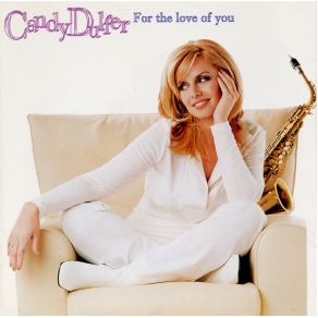 Download track Girls Should Stick Together Candy Dulfer