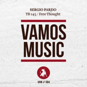 Download track Free Thought Sergio Pardo