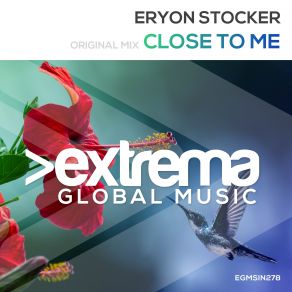 Download track Close To Me (Radio Edit) Eryon Stocker