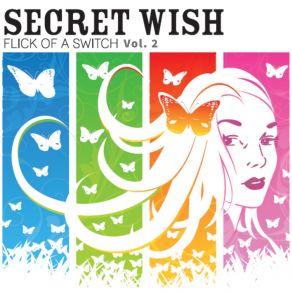 Download track Flick Of A Switch (DJ Christ Remix) Secret WishDJ Christ