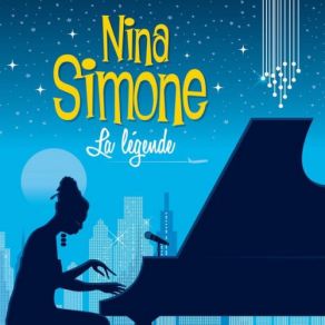 Download track Seems I'm Never Tired Lovin' You Nina Simone