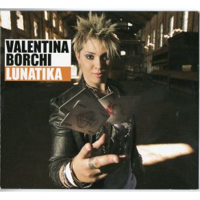 Download track La Cosa Giusta Valentina Borchi