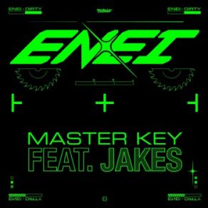 Download track Master Key Enei, The Jakes