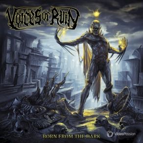 Download track Scars (Of My Sanity) Voices Of Ruin