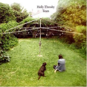 Download track We Are Glowing Holly Throsby