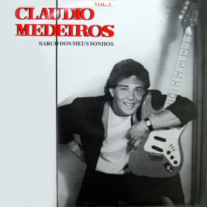 Download track Gosto De Você Claudio Medeiros