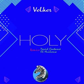 Download track Holy (David Caetano Remix) Velker