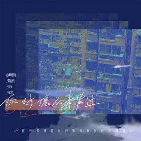 Download track 你好像从未爱过 6QM