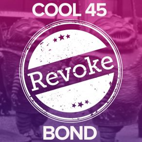 Download track Bond Cool 45