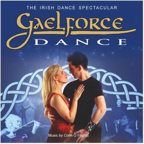 Download track Band Solo 3 GaelForce Dance