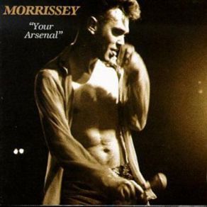 Download track I Know It's Gonna Happen Someday Morrissey