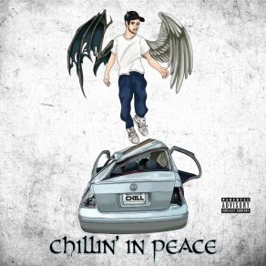 Download track Preacher's Son Chill ChillinTrik Peach