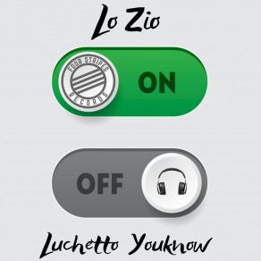 Download track On Off (Radio Mix) Luchetto YouKnow