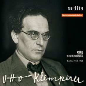 Download track Egmont, Op. 84: Overture Otto Klemperer, The Conductor, RIAS Symphony Orchestra