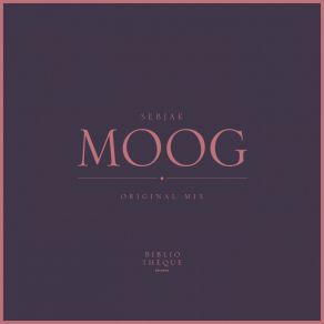 Download track Moog Sebjak