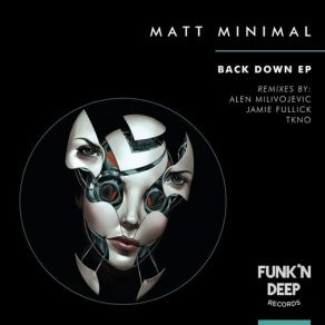 Download track Same Way (Original Mix) [Funk N Deep Records] Matt Minimal