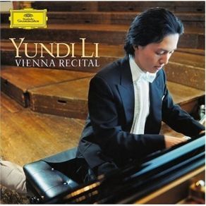 Download track 21. Schumann: Carnaval Op. 9: Valse Allemande Li Yundi