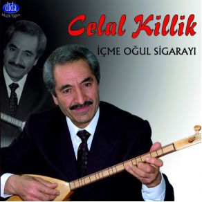 Download track Gözümden Gitmezsin Uzak Celal Killik