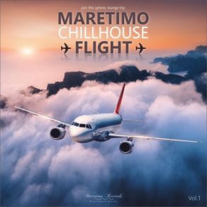 Download track Nightflight To New York (5th Avenue Remastered Cut) DJ MaretimoThe Smooth Commander