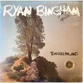 Download track Beg For Broken Legs Ryan Bingham