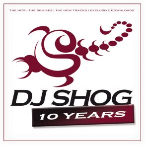 Download track Feel Me (Through The Radio) (Inpetto Remix Edit) Dj Shog