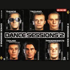 Download track Dance Session Dance Sessions