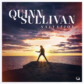 Download track Leave No Love Behind Quinn Sullivan