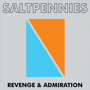 Download track One I Want SALTPENNIES