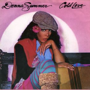 Download track Grand Illusion Donna Summer