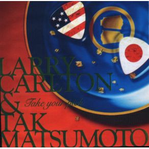 Download track The Way We Were Larry Carlton, Tak Matsumoto